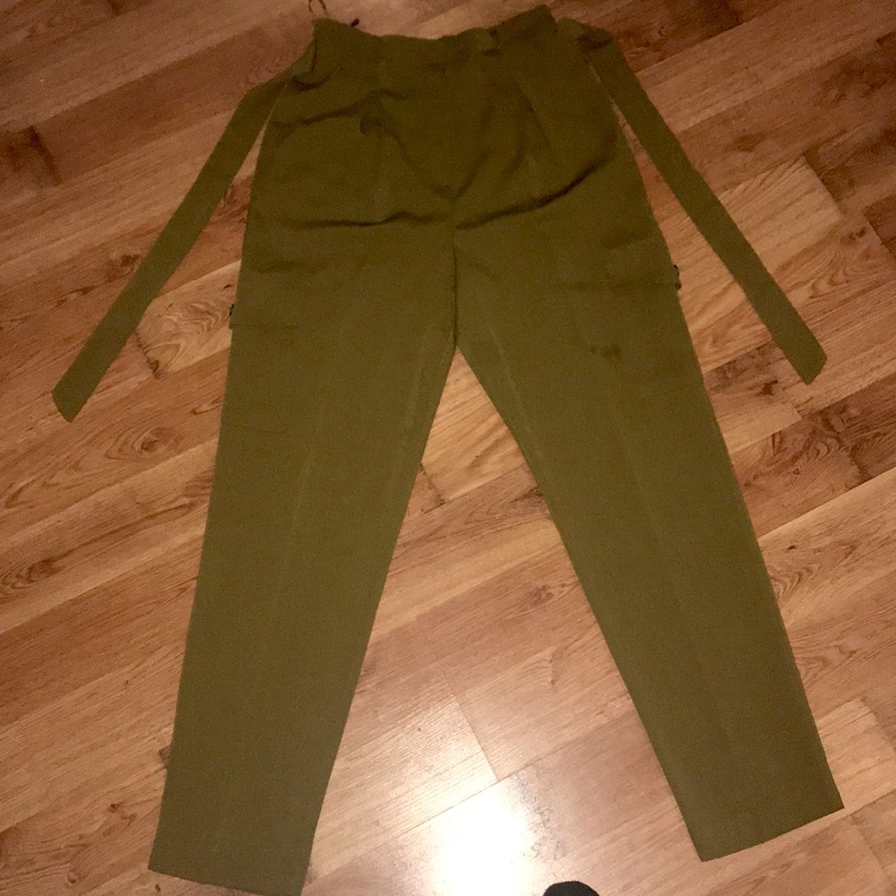 Dress pants